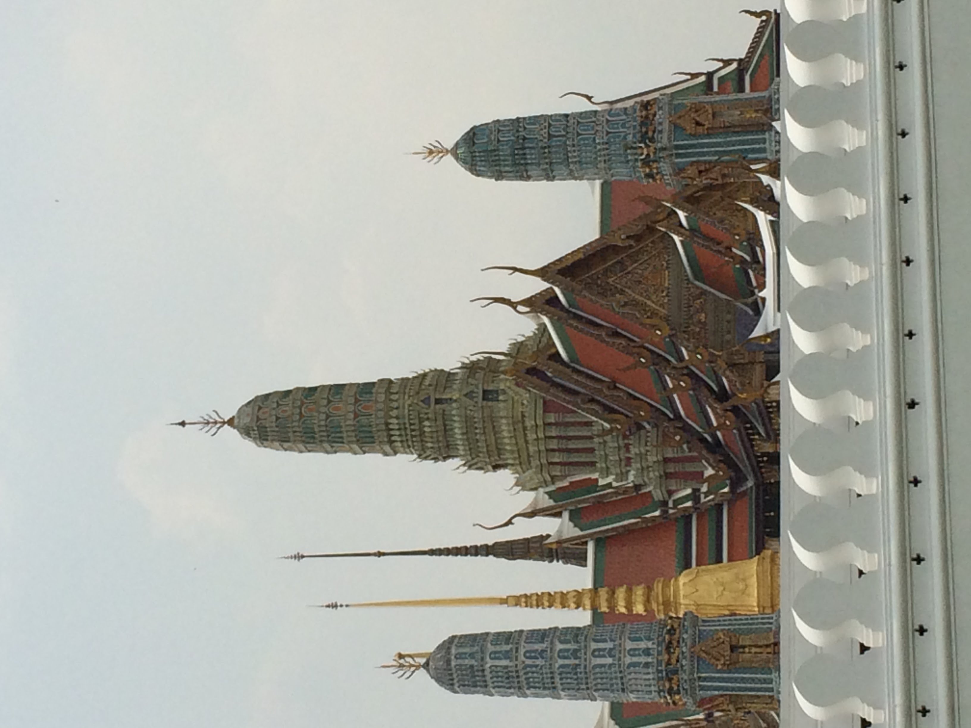 Bangkok