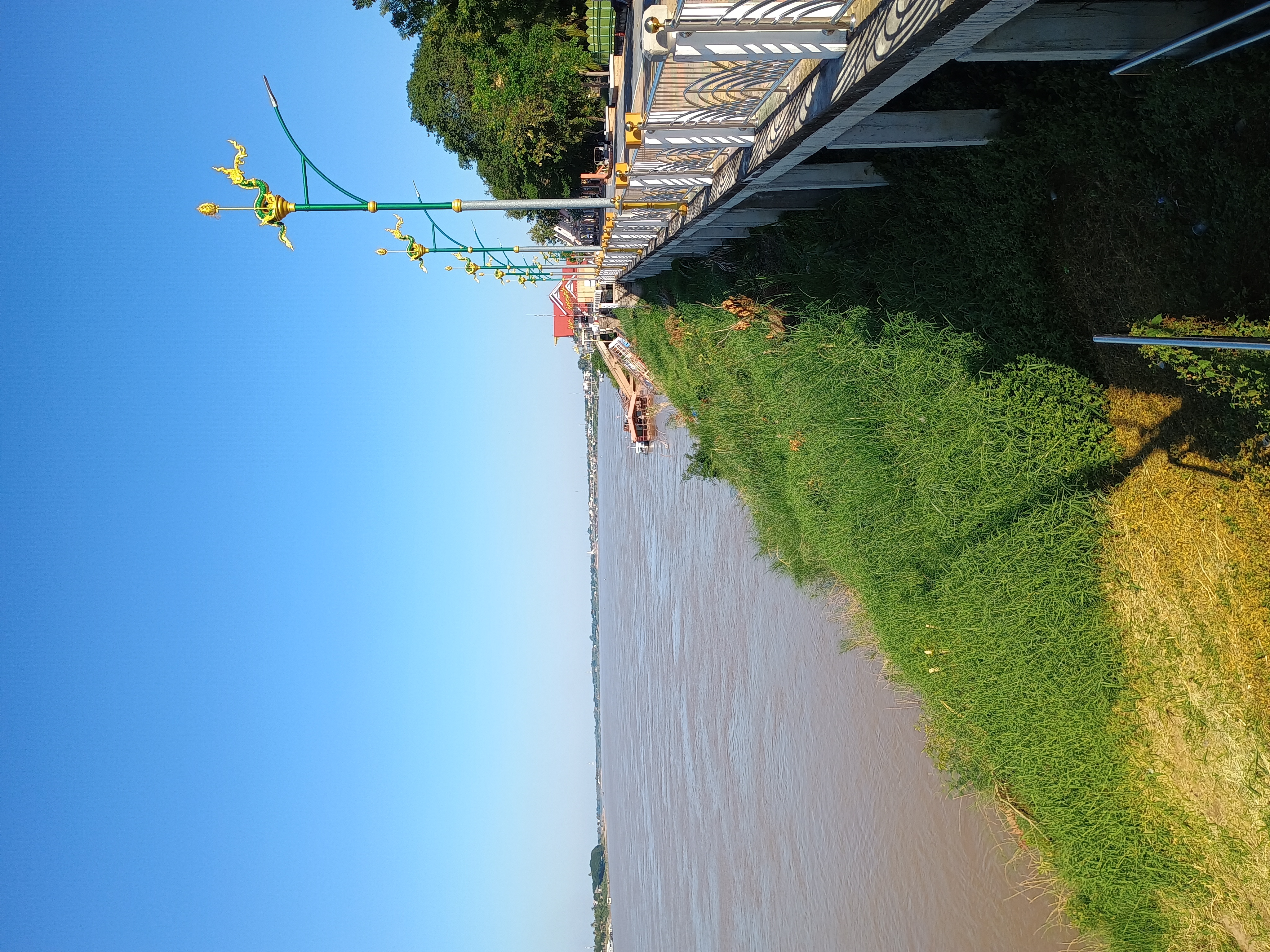 Amanta Hotel in Nong Khai
