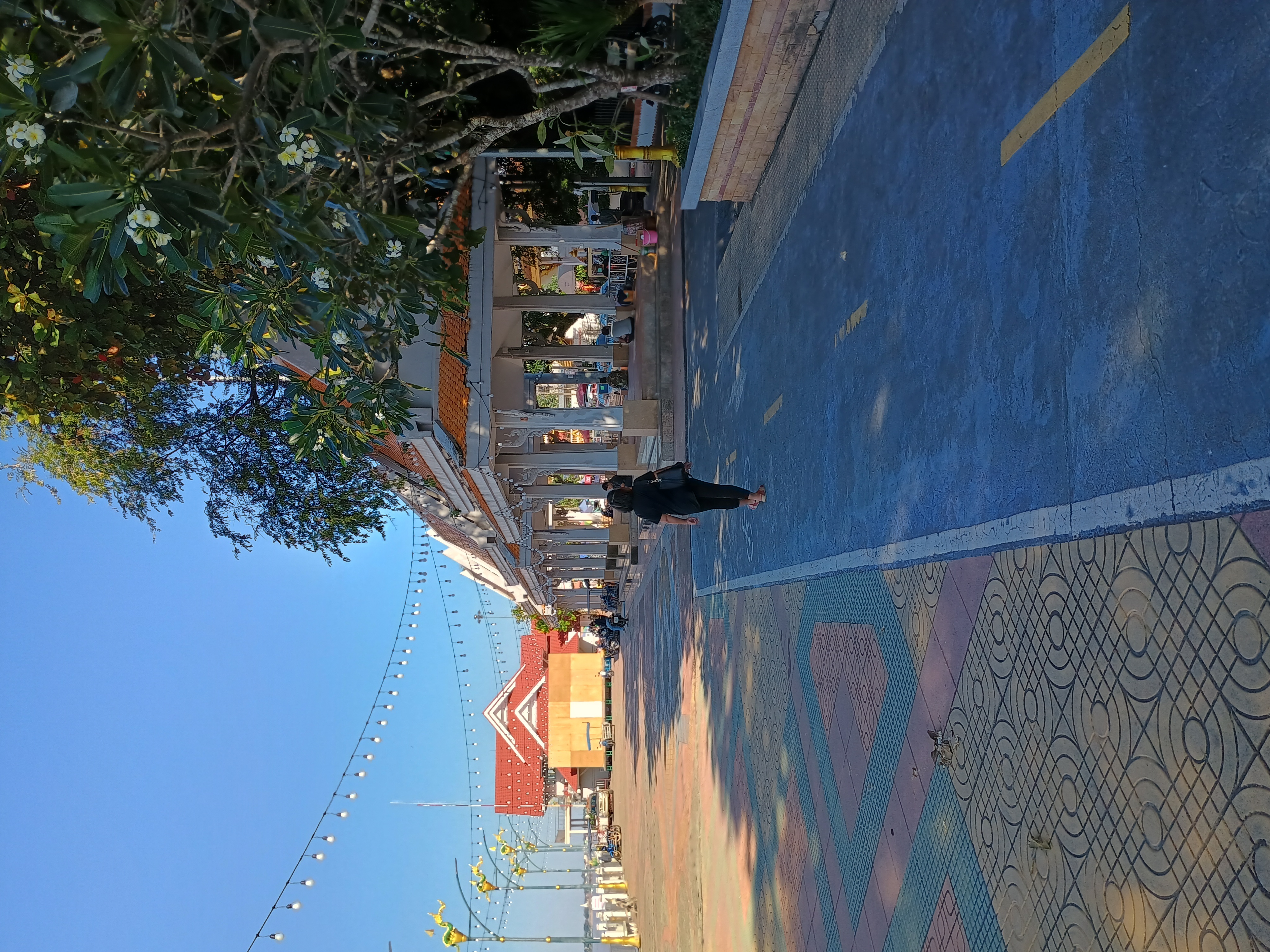 Sky Bar in Nong Khai