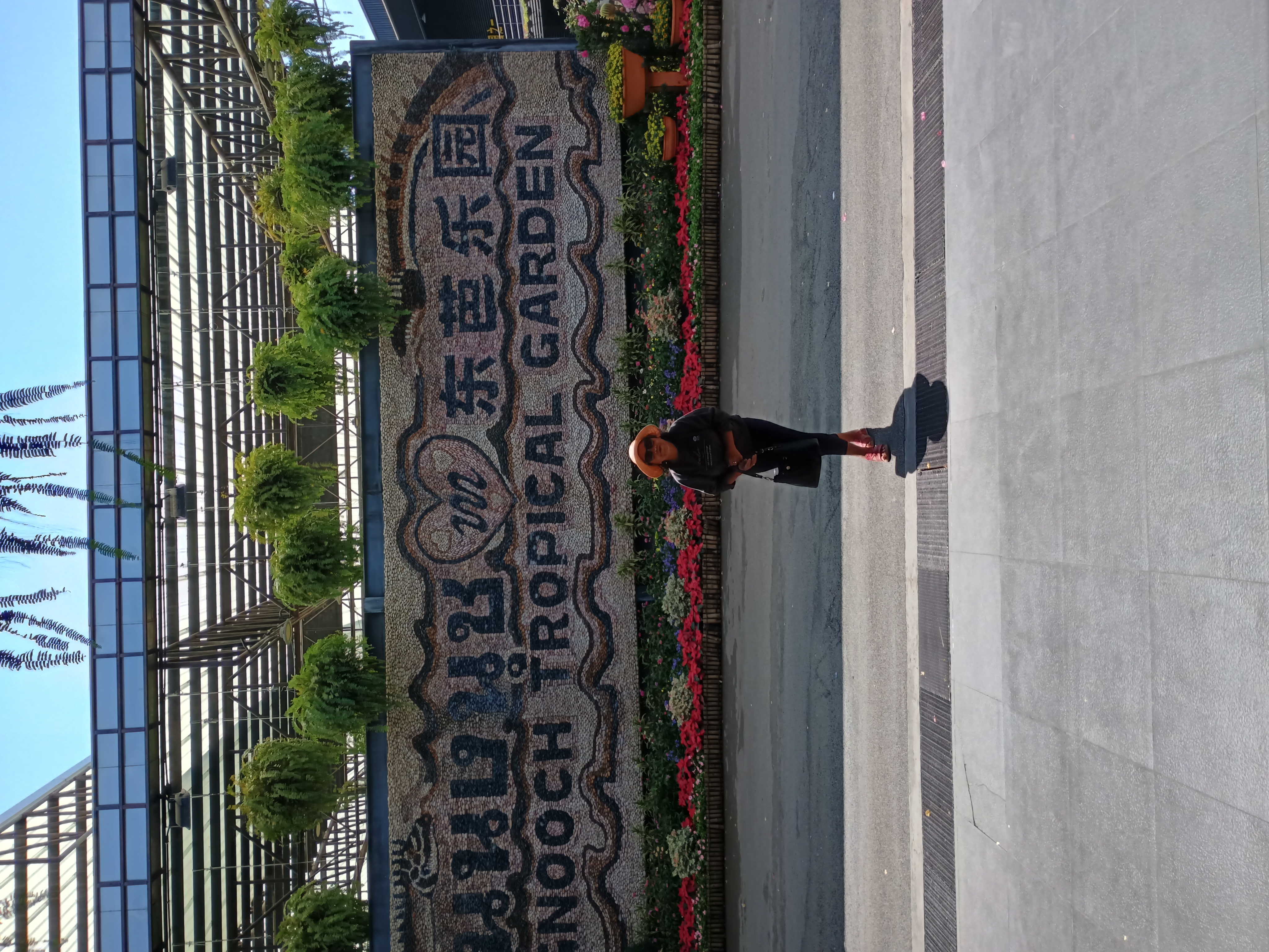 Ravindra Beach Resort in Pattaya