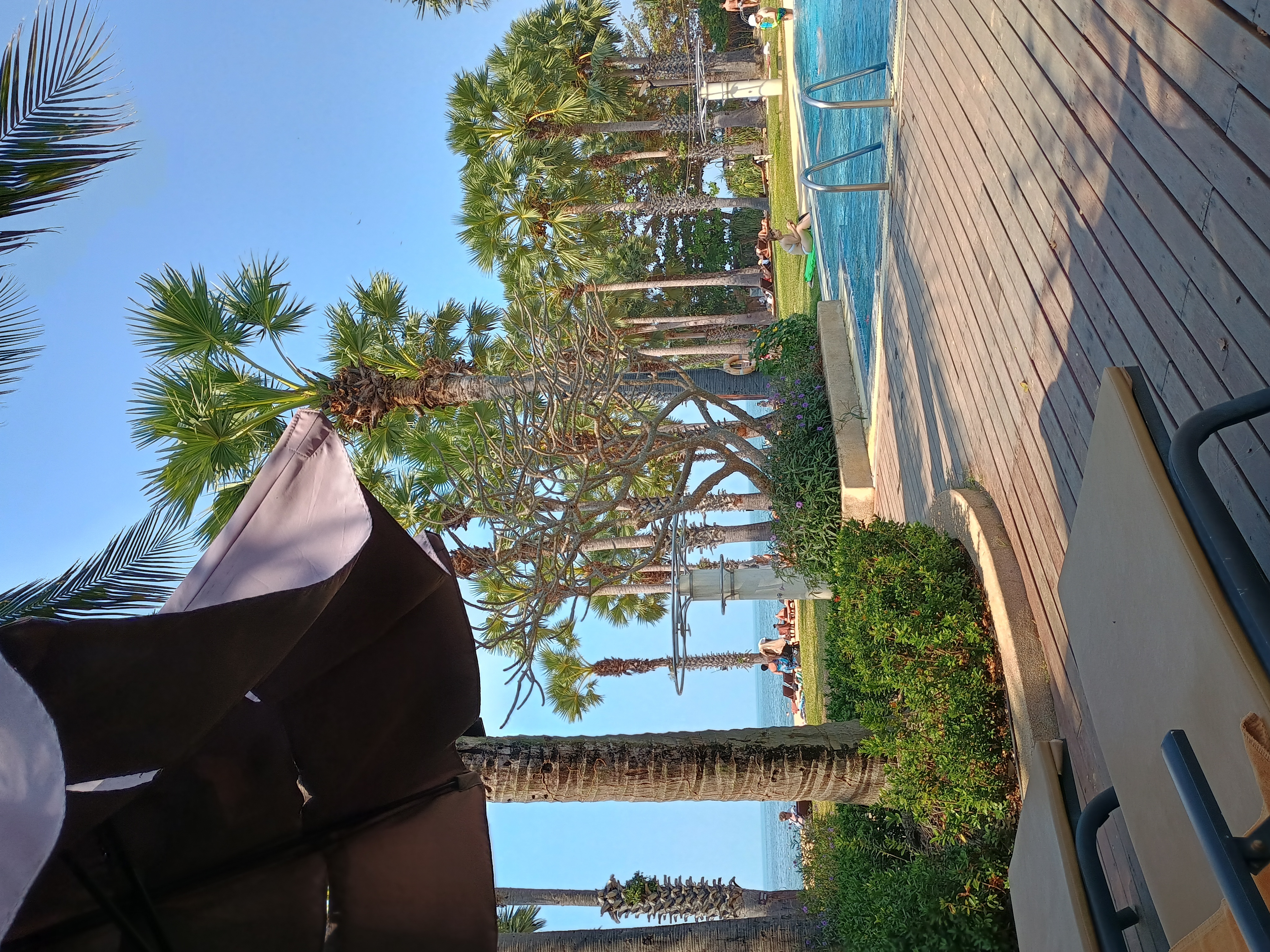 Ausflug nach Koh Larn