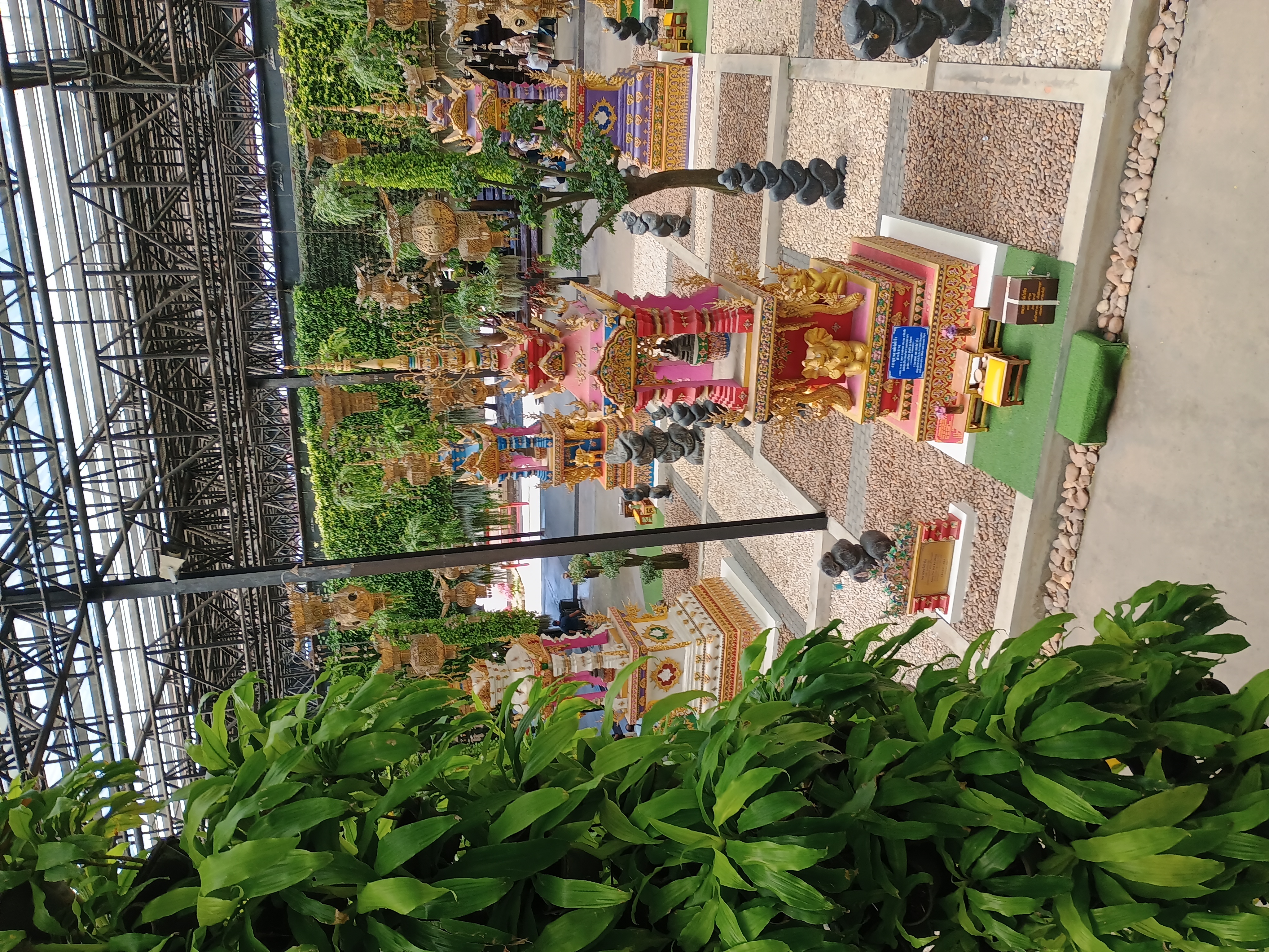 Sehenswürdigkeiten in Pattaya